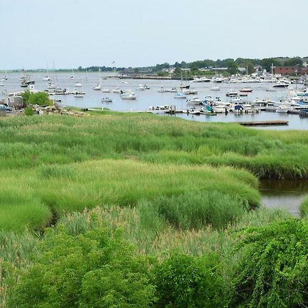 The Inn At Ring'S Island 살리스버리 외부 사진