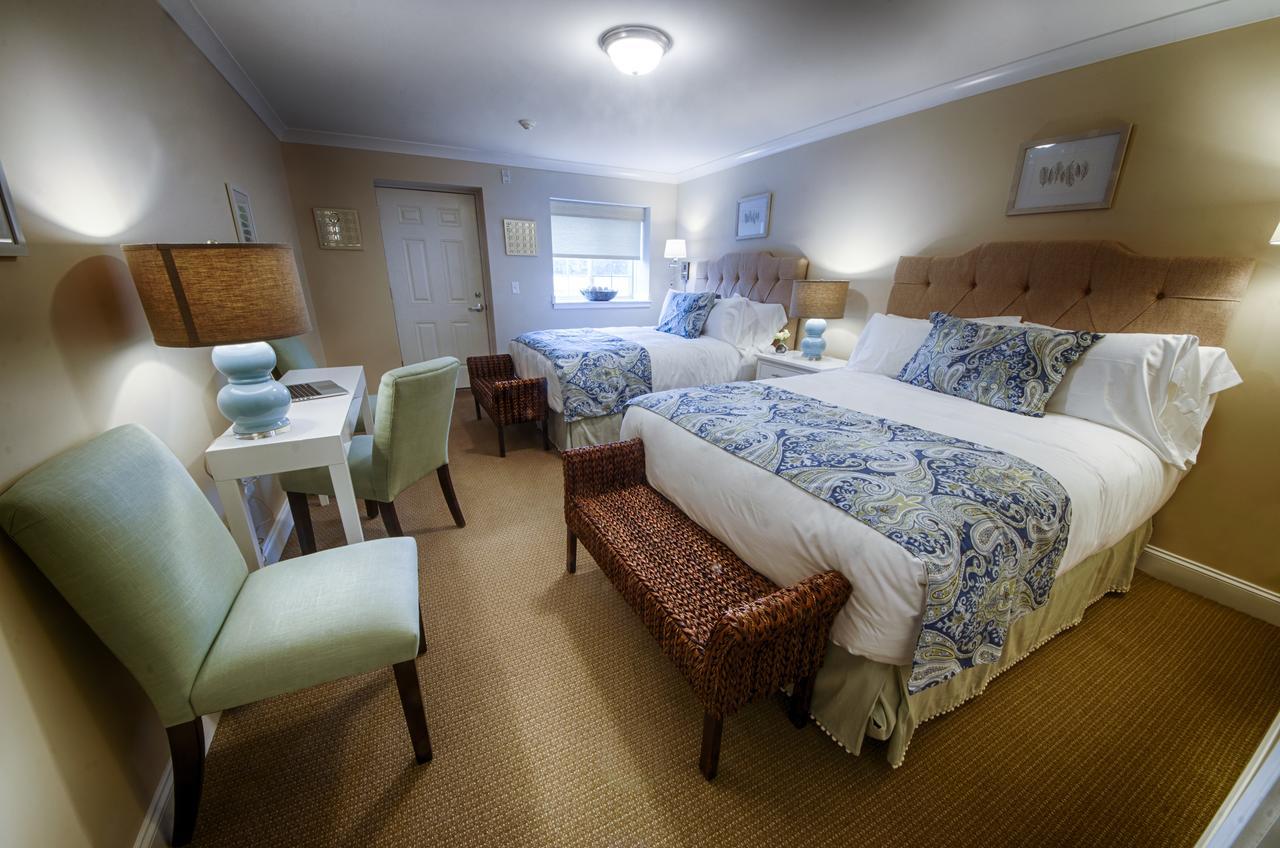 The Inn At Ring'S Island 살리스버리 외부 사진