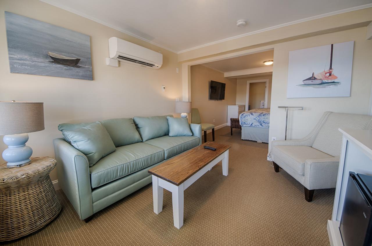 The Inn At Ring'S Island 살리스버리 외부 사진